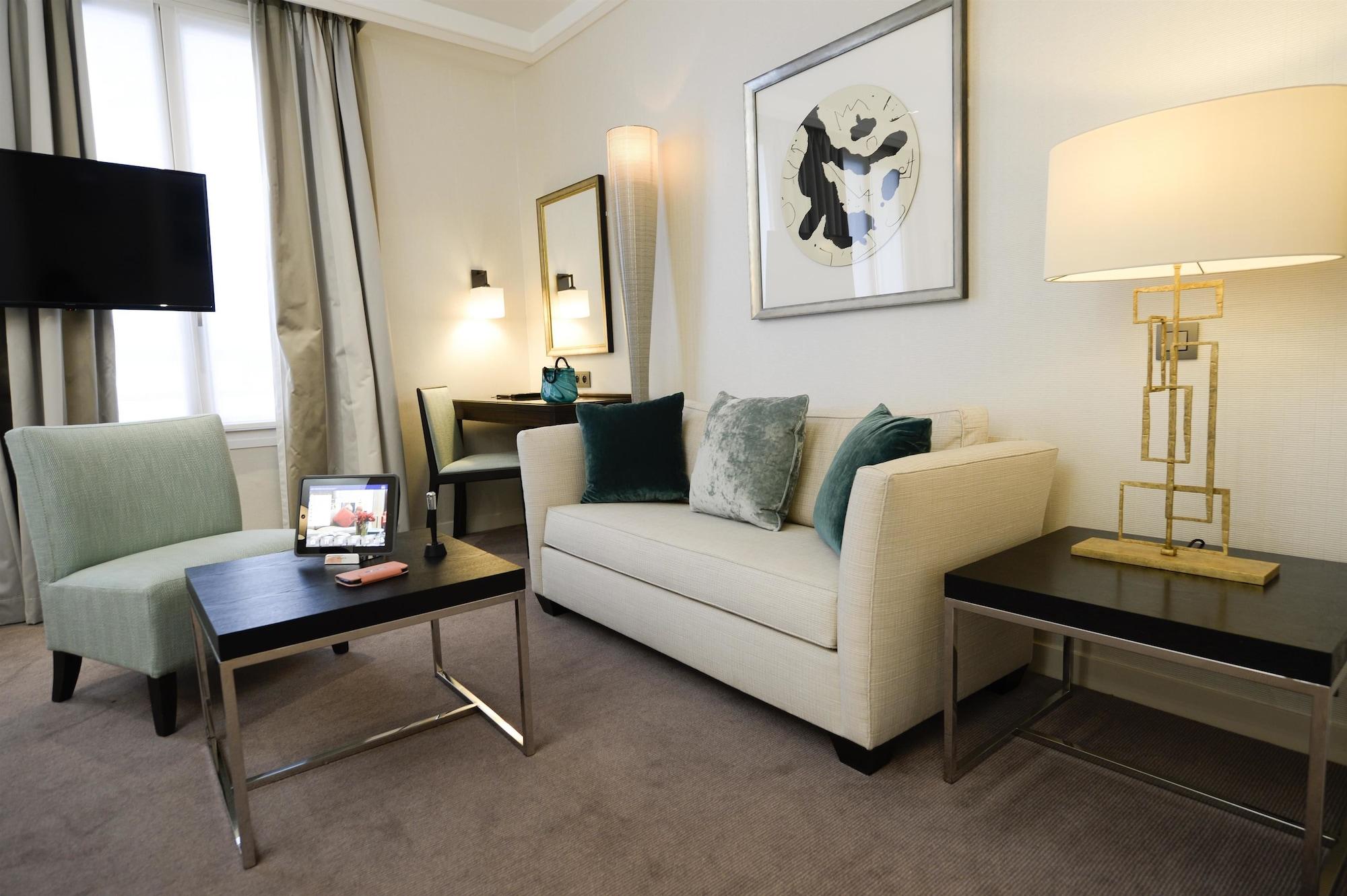 Best Western Plus Hotel Sydney Opera Paris Ngoại thất bức ảnh