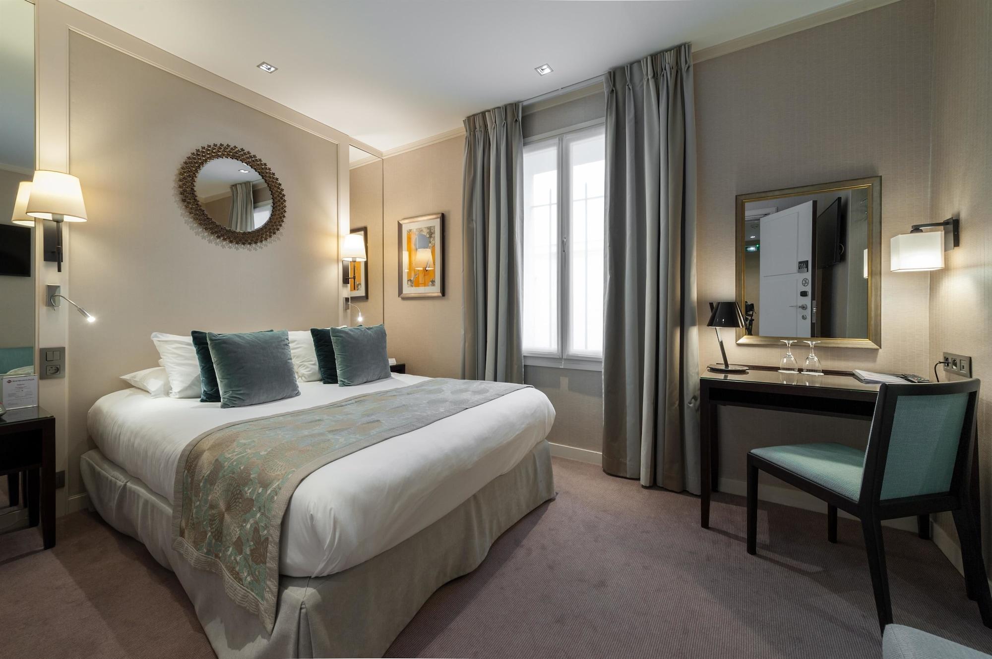 Best Western Plus Hotel Sydney Opera Paris Ngoại thất bức ảnh