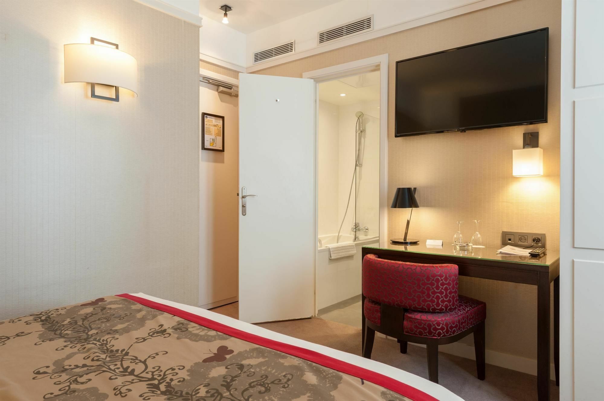 Best Western Plus Hotel Sydney Opera Paris Ngoại thất bức ảnh